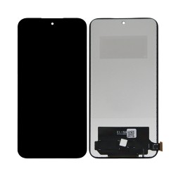 Touch+Display Oppo Reno 14 5G Preto